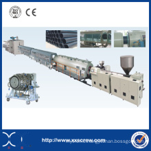 2015 Hot Selling PE Pipe Extruder Machine with Competitive Price